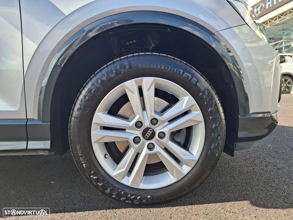 Audi Q2 35 TDI Advanced S tronic - 28