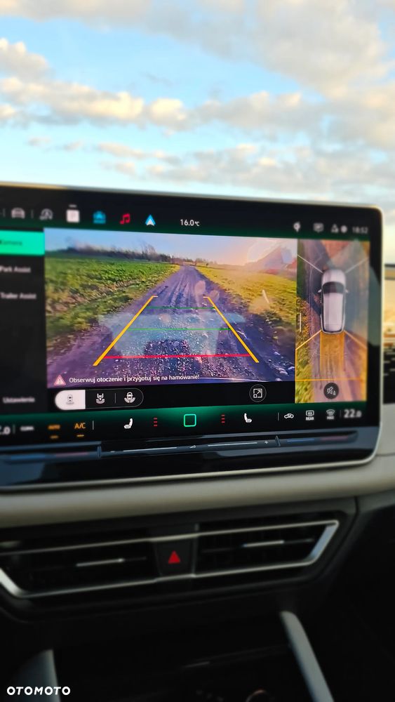 Volkswagen Tiguan 1.5 eTSI OPF DSG Elegance - 18