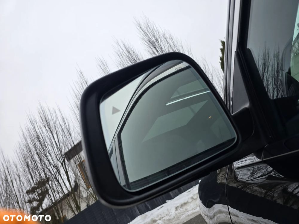 Jeep Grand Cherokee 3.6 V6 Overland EU6 - 19