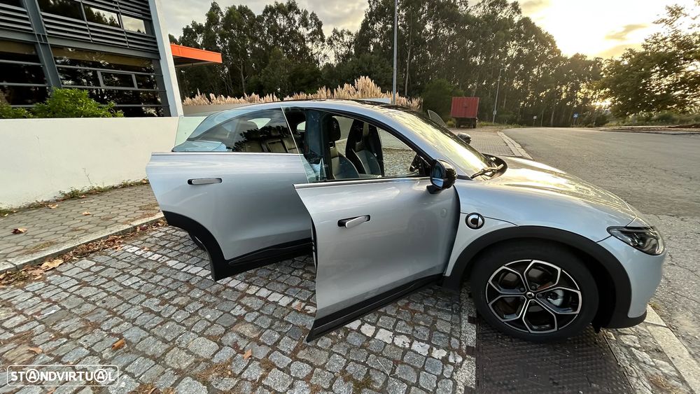 Smart #3 66 kWh Pro+ - 8
