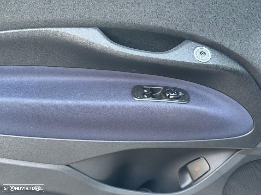 Fiat 500e 42 kWh - 29