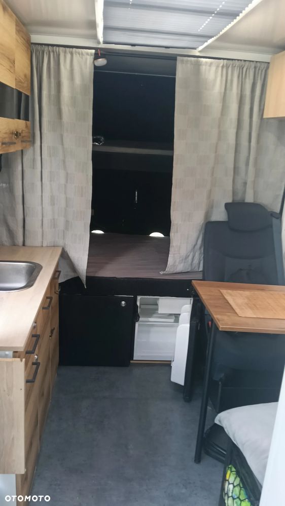 Mercedes-Benz Sprinter 903.621 Sprintshift - 6