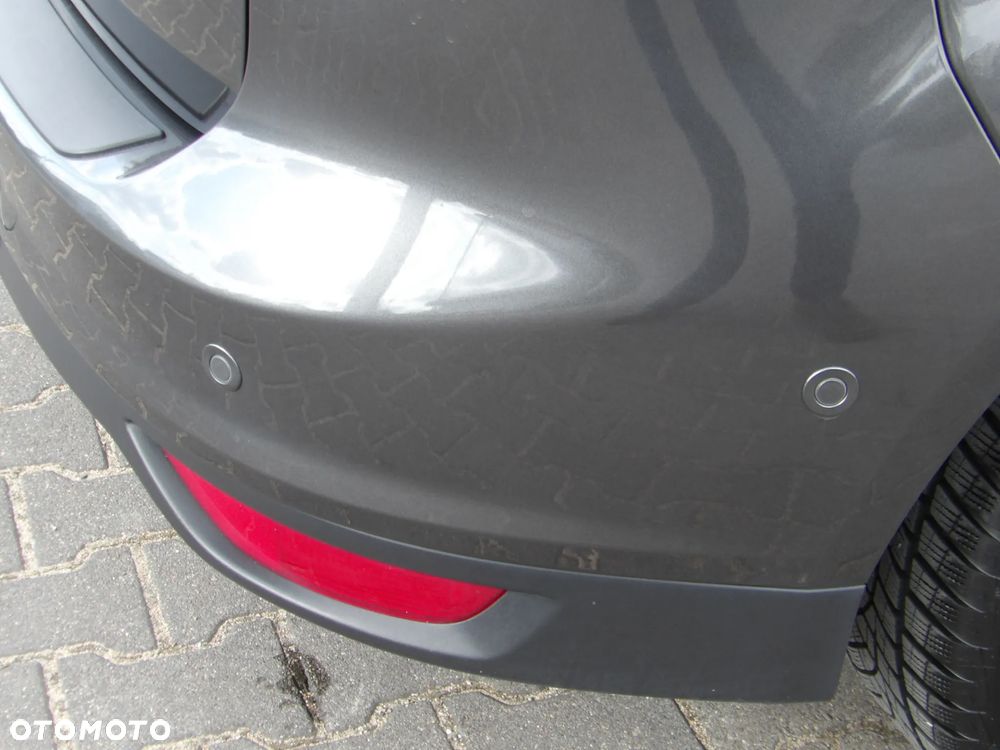 Ford C-MAX 1.5 EcoBoost Titanium ASS - 8