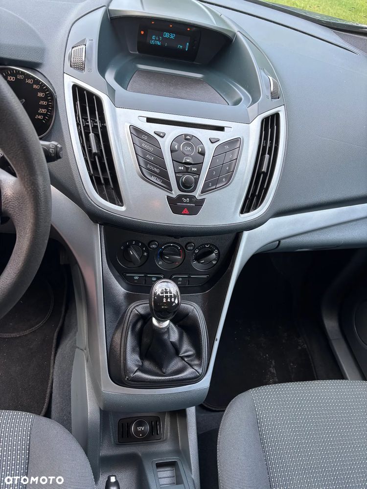 Ford C-MAX 1.0 EcoBoost Start-Stopp-System Trend - 15