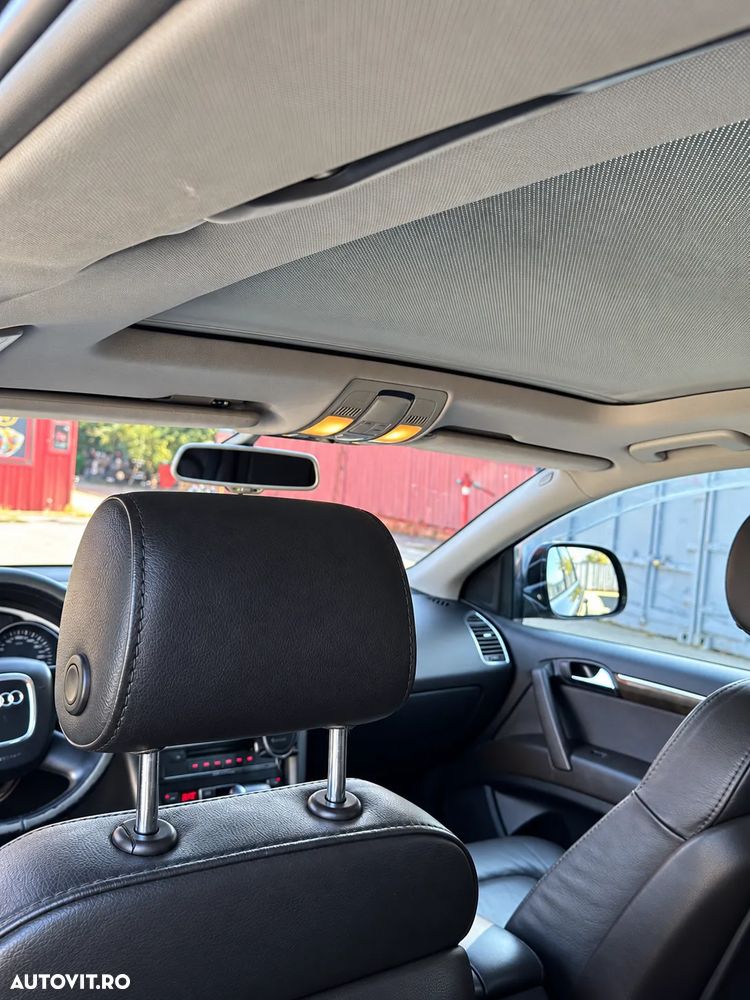 Audi Q7 - 13