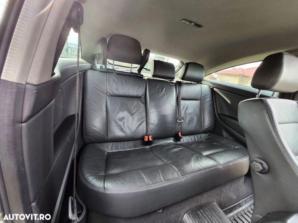 Opel Astra 1.6 Easytronic Sport - 11