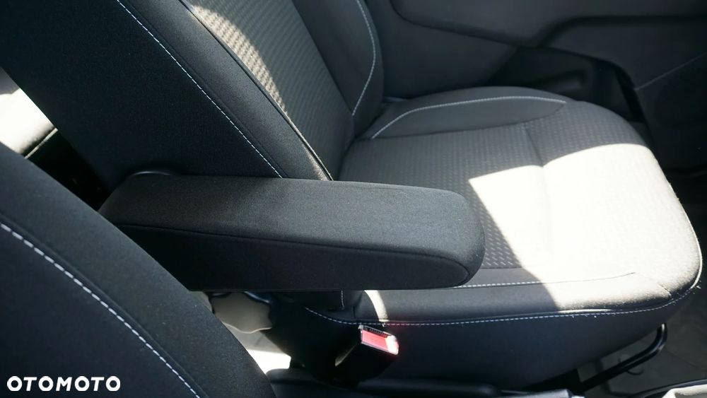 Dacia Lodgy 1.5 Blue dCi Laureate S&S - 23