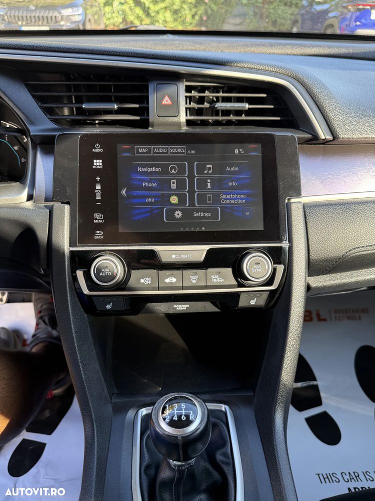 Honda Civic - 15