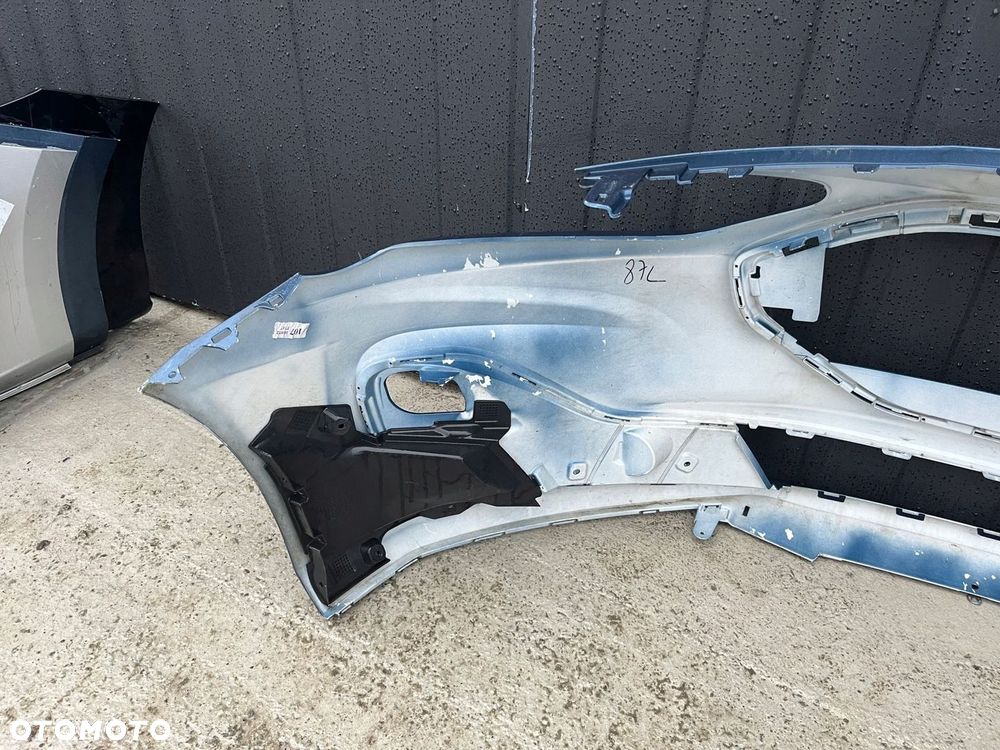 ZDERZAK PRZÓD FORD FOCUS MK4 LIFT - 7