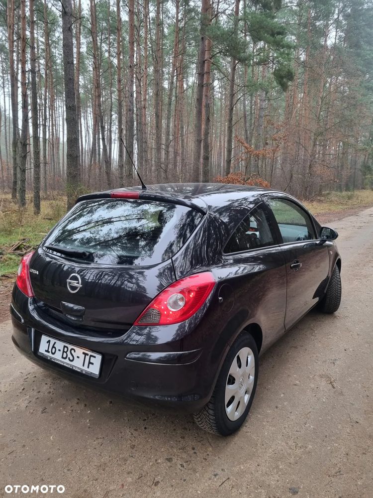 Opel Corsa - 26