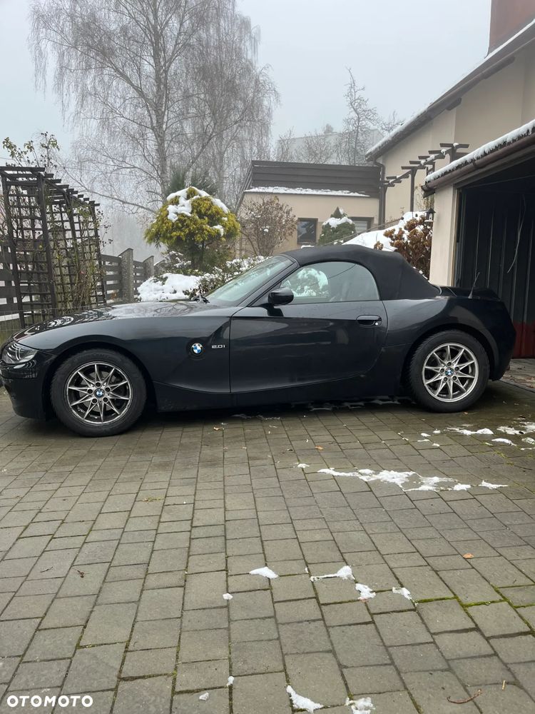 BMW Z4 - 19