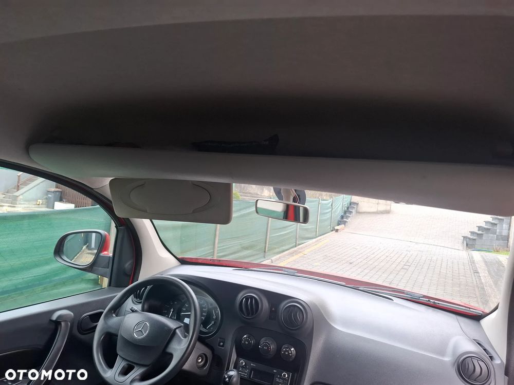 Mercedes-Benz Citan Tourer lang (LKW) - 24