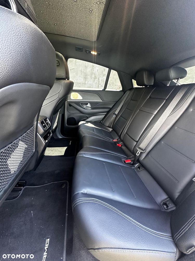 Mercedes-Benz GLE 400 d 4-Matic Premium Plus - 10