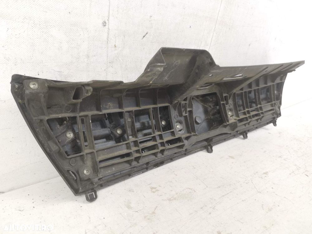 Grila Radiator Suzuki  Vitara 2 [facelift] 2018 2019 2020 Originala In - 6