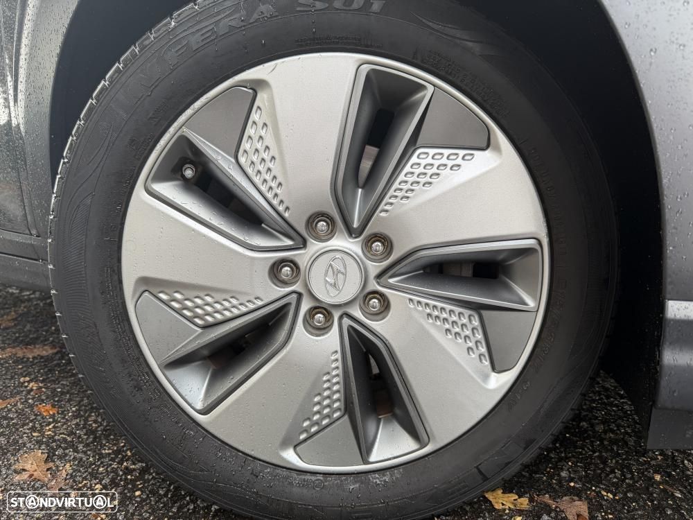 Hyundai Kauai EV 39 kWh Premium - 3