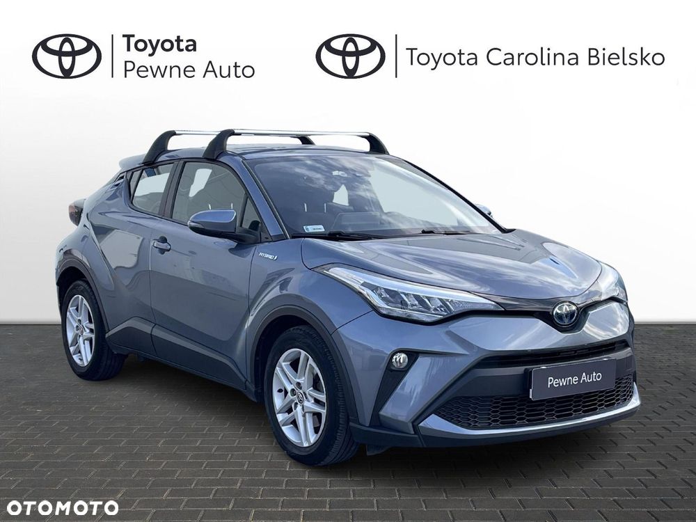 Toyota C-HR - 25