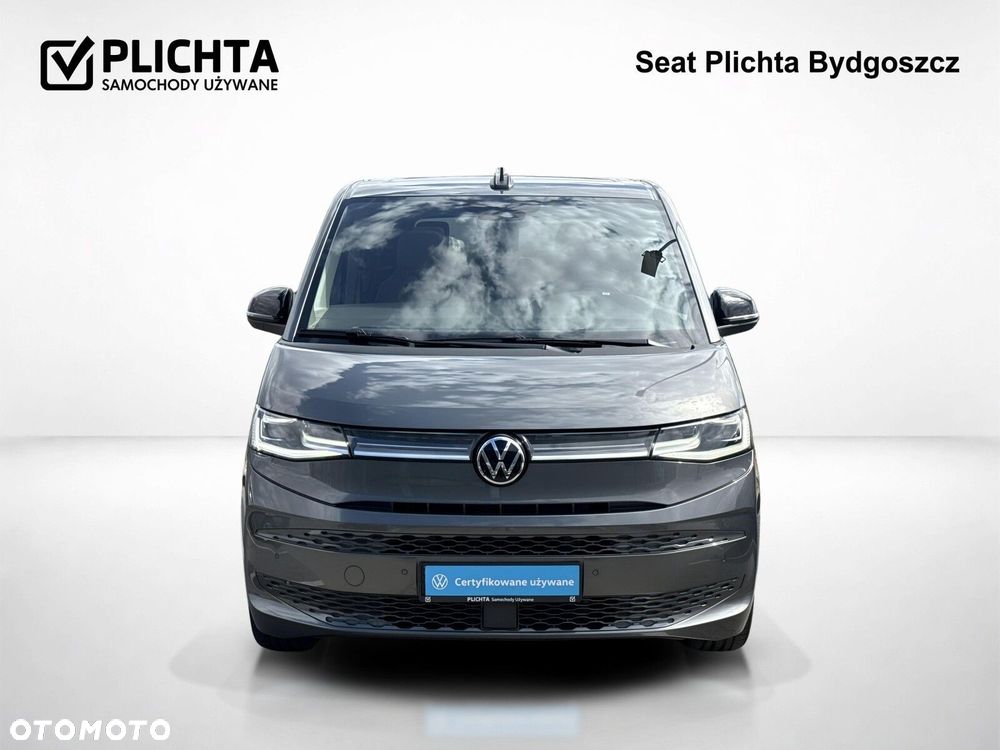 Volkswagen Multivan 2.0 TDI L1 Style DSG - 9
