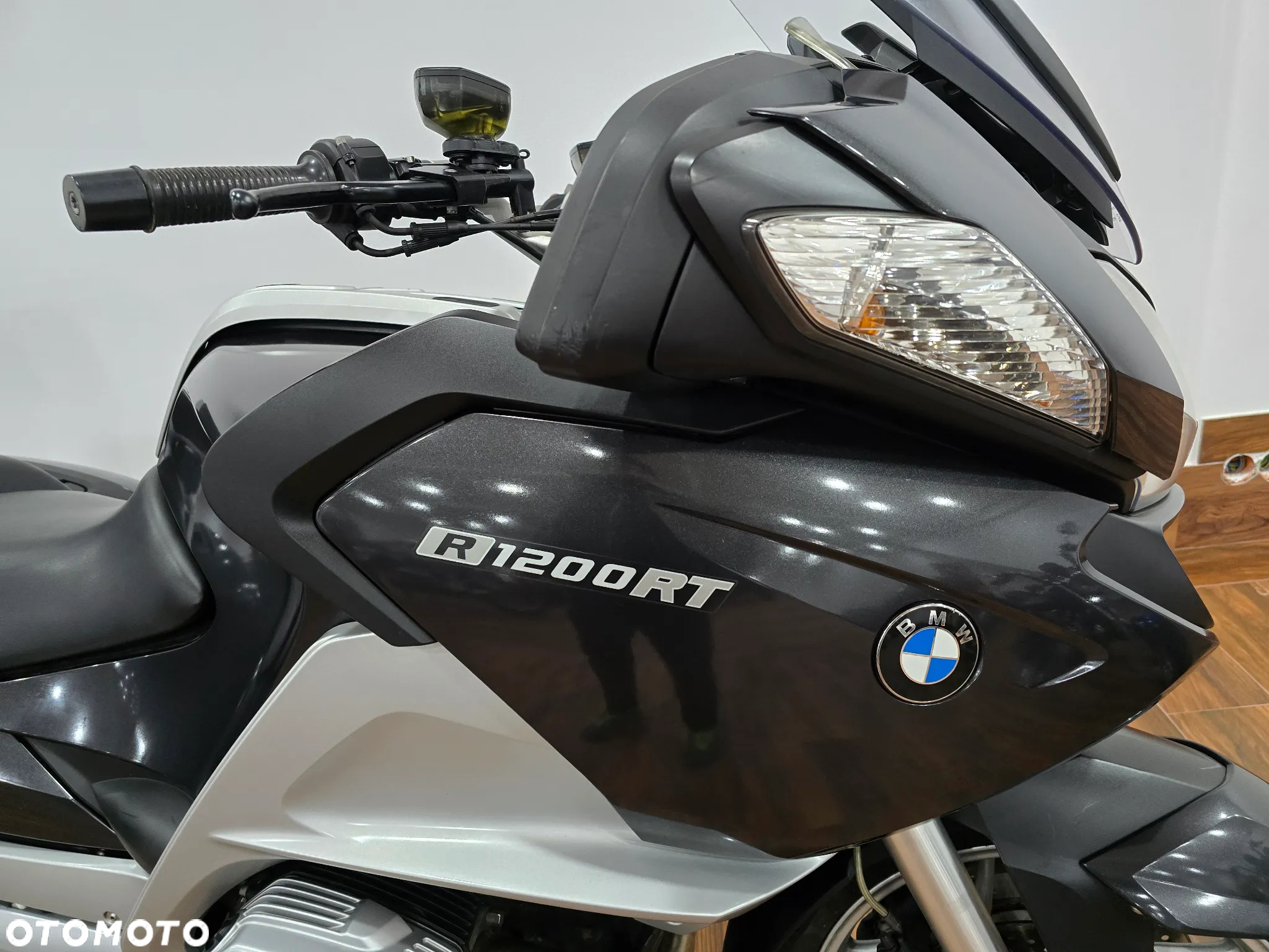 BMW RT - 29
