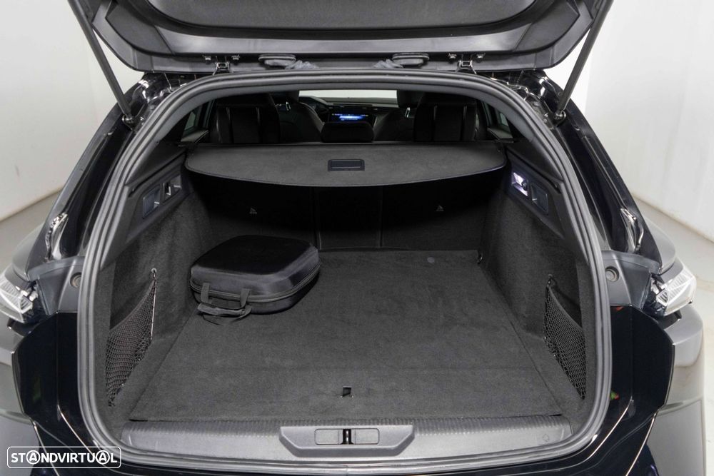 Peugeot 308 SW 1.6 Hybrid GT Pack e-EAT8 - 14