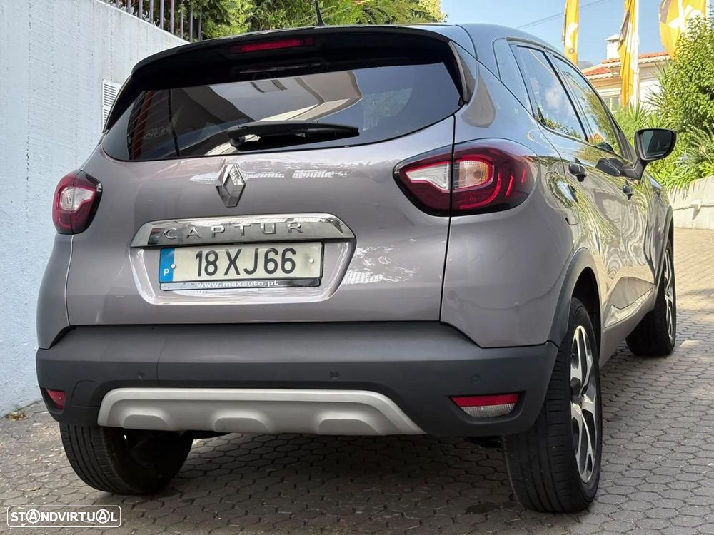 Renault Captur 0.9 TCE Exclusive - 22