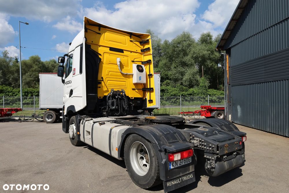 Renault T HIGH 400 - 10
