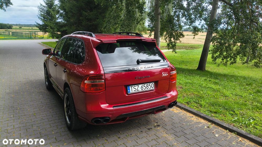 Porsche Cayenne Diesel - 2