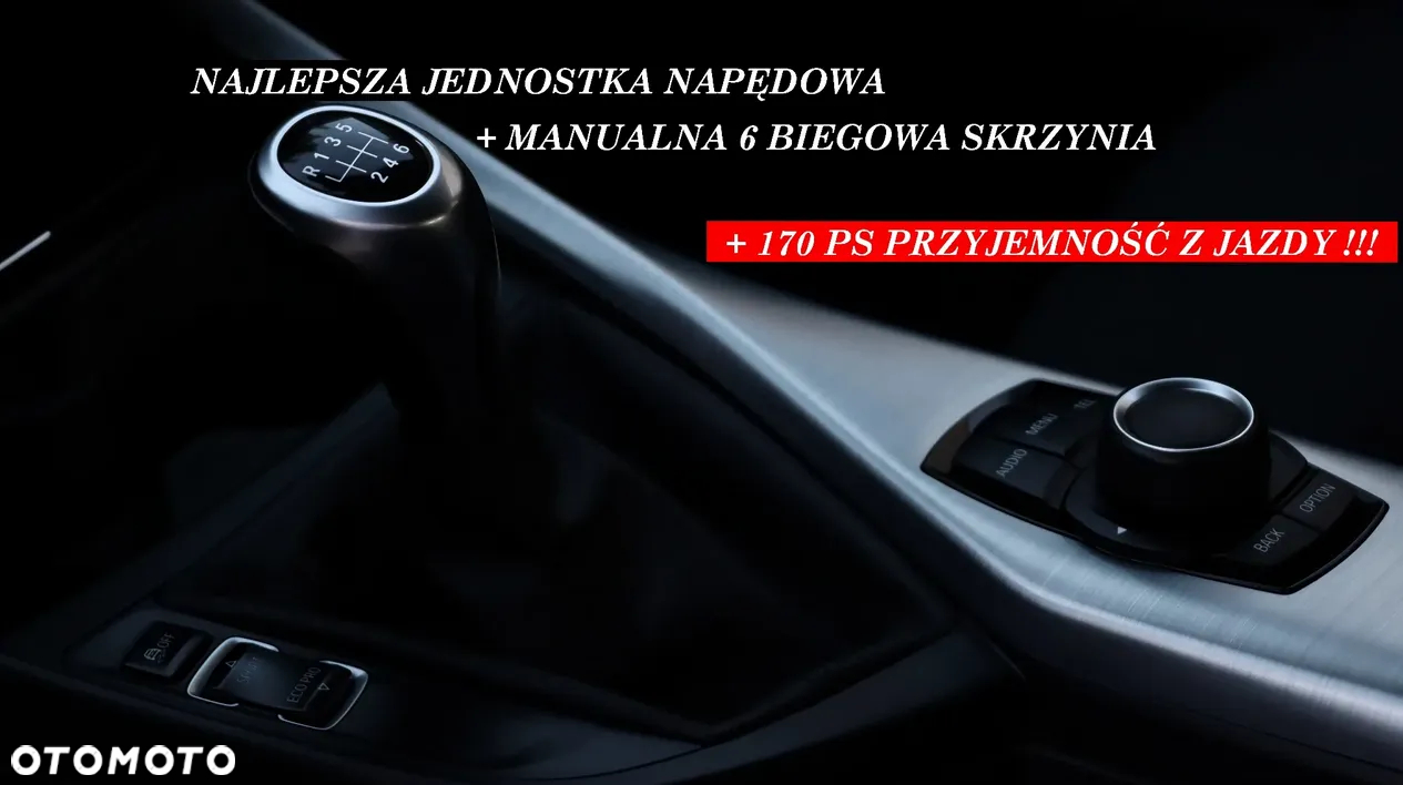 BMW Seria 1 118i Sport Line - 20
