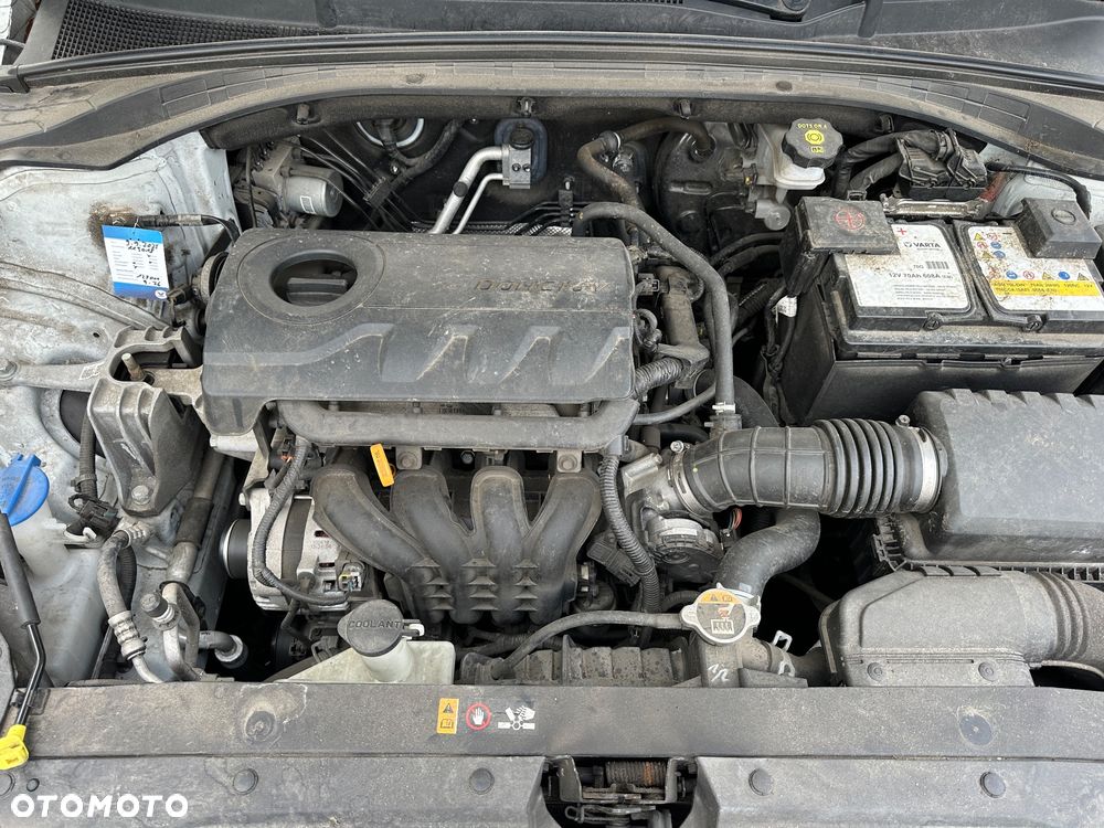 Kia Ceed 1.4 L Business Line Plus - 35