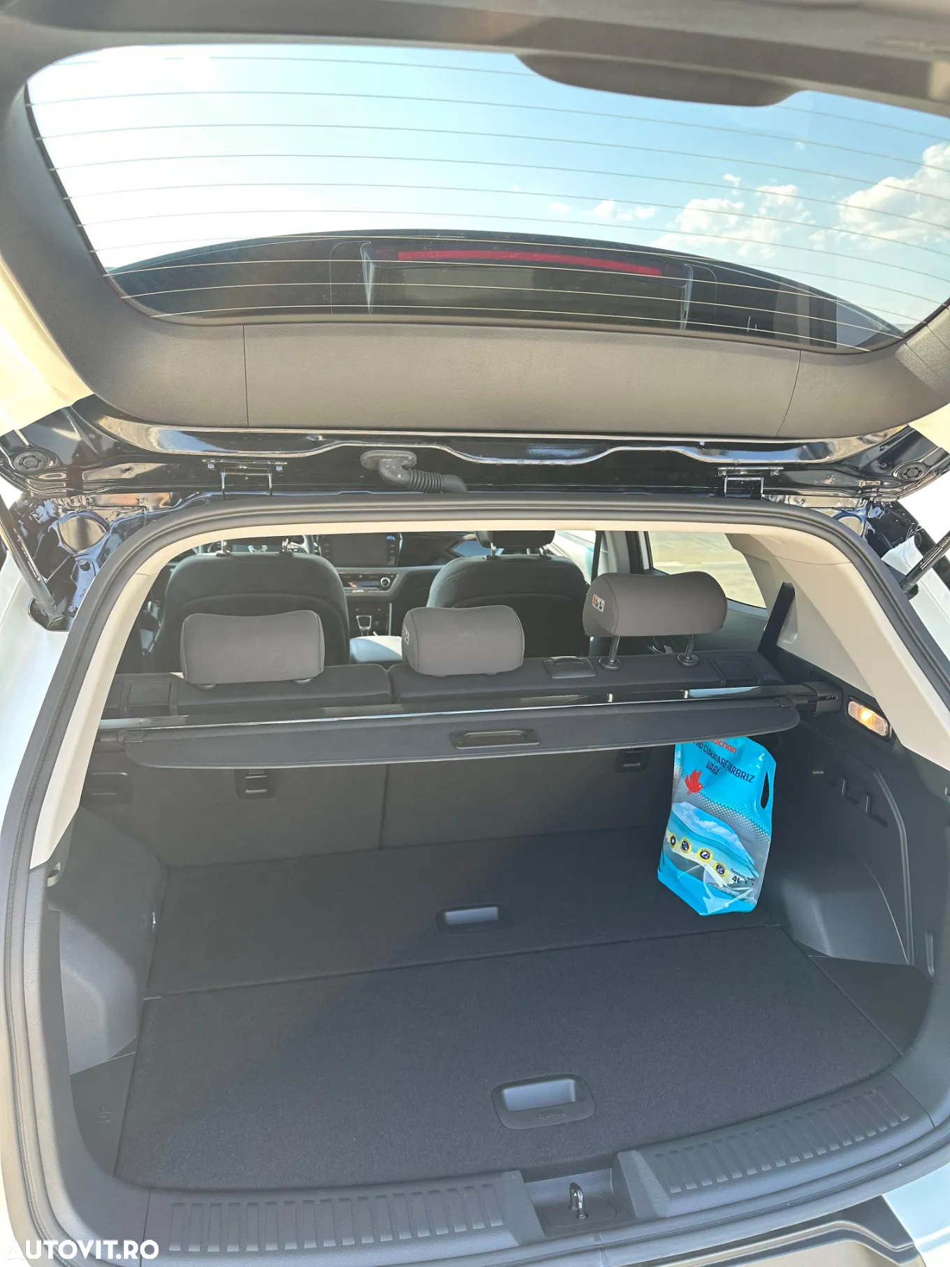SsangYong Korando 1.5 GDI Turbo AT Smart - 26
