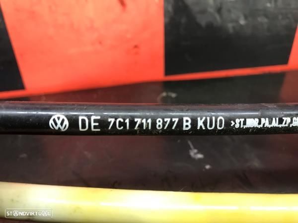 Cabos Caixa De Velocidades Volkswagen Crafter Caixa (Sy_, Sx_) - 2