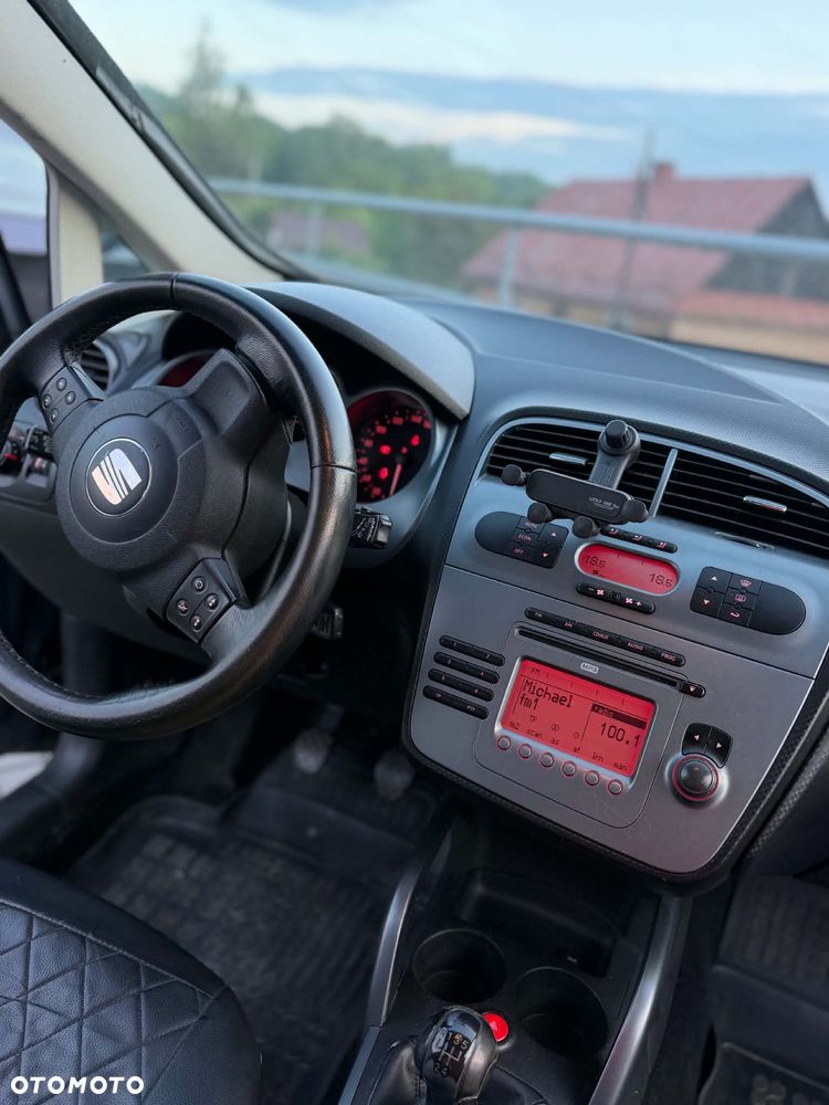 Seat Altea - 12