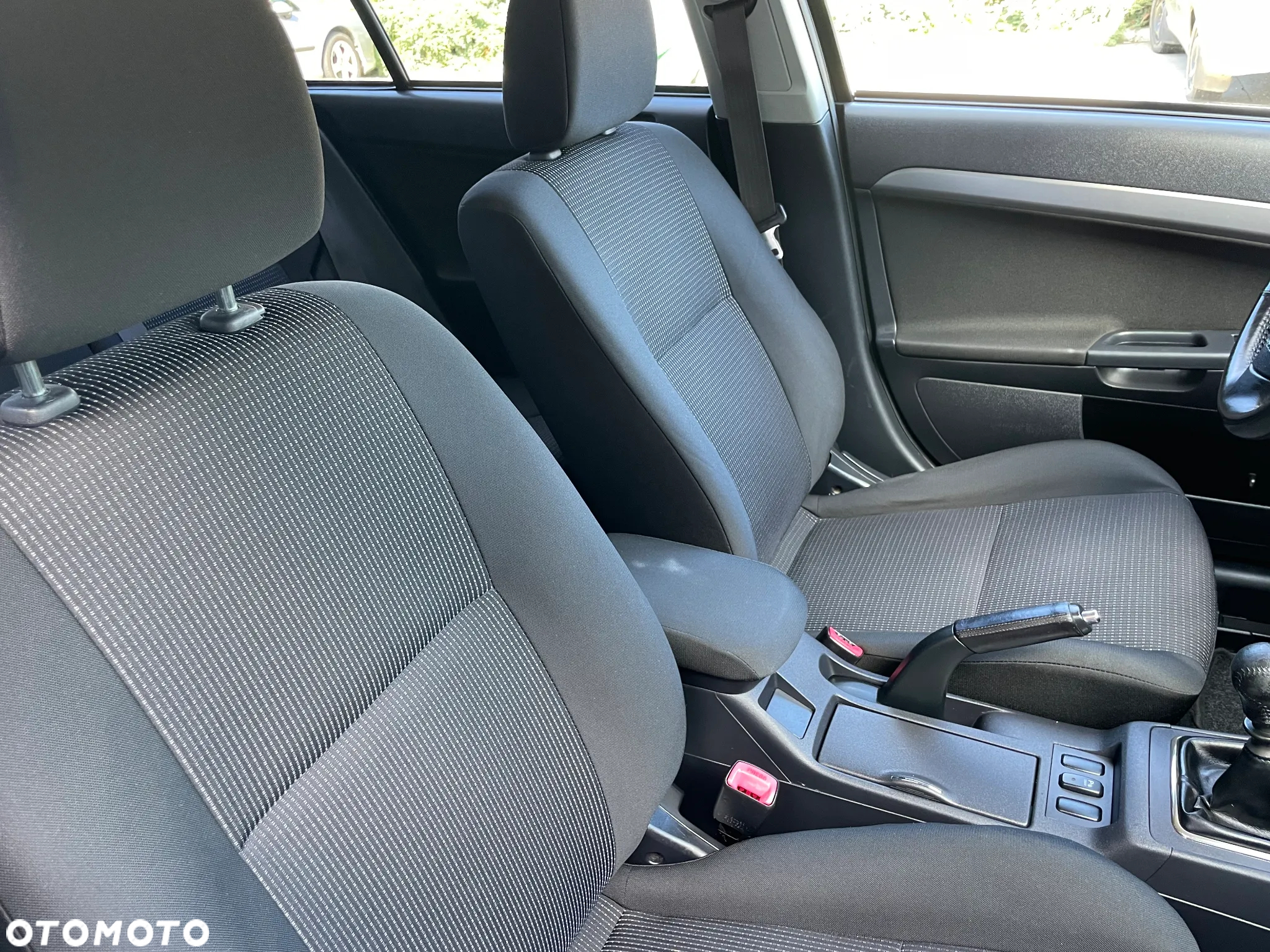 Mitsubishi Lancer 1.8 DI-D+ ClearTec Instyle - 22
