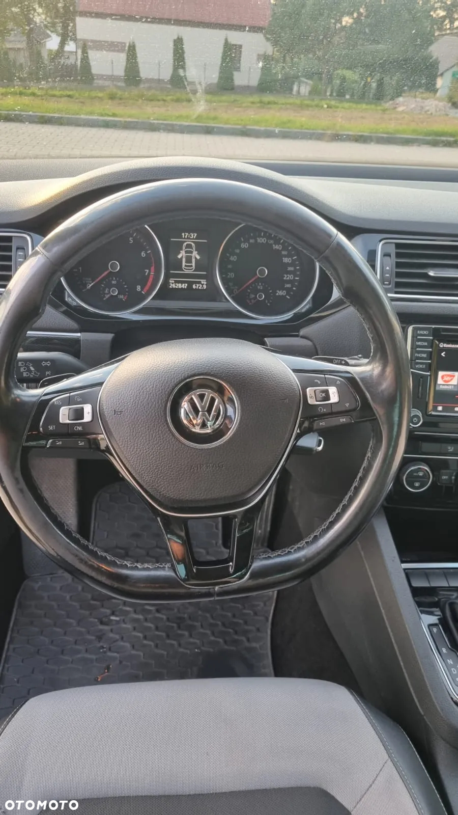 Volkswagen Jetta 1.4 TSI BMT Highline DSG - 13