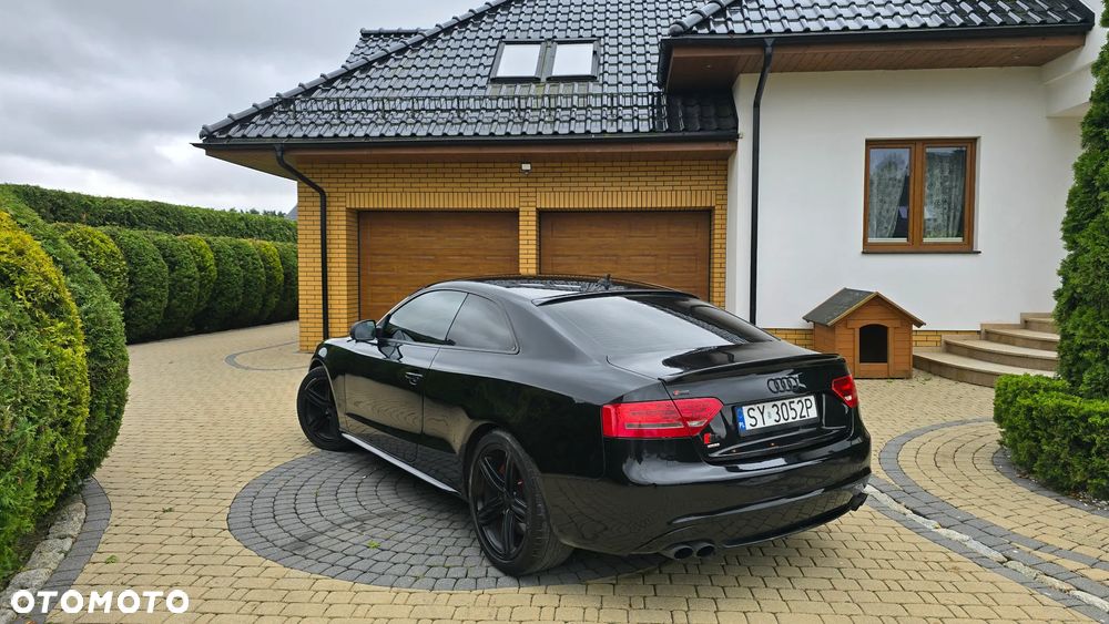 Audi A5 - 3