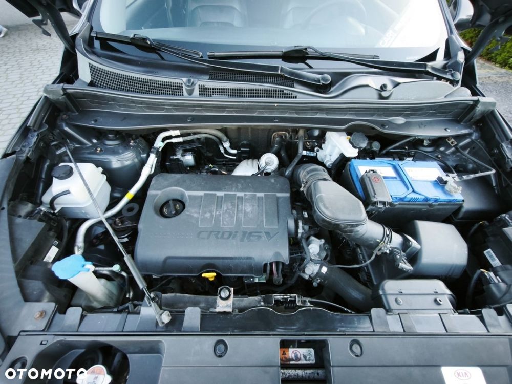 Kia Sportage - 19
