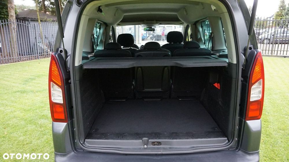 Citroën Berlingo - 18