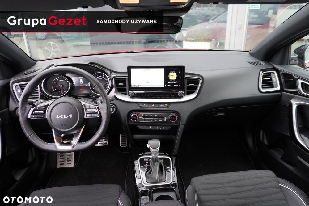 Kia ProCeed - 6