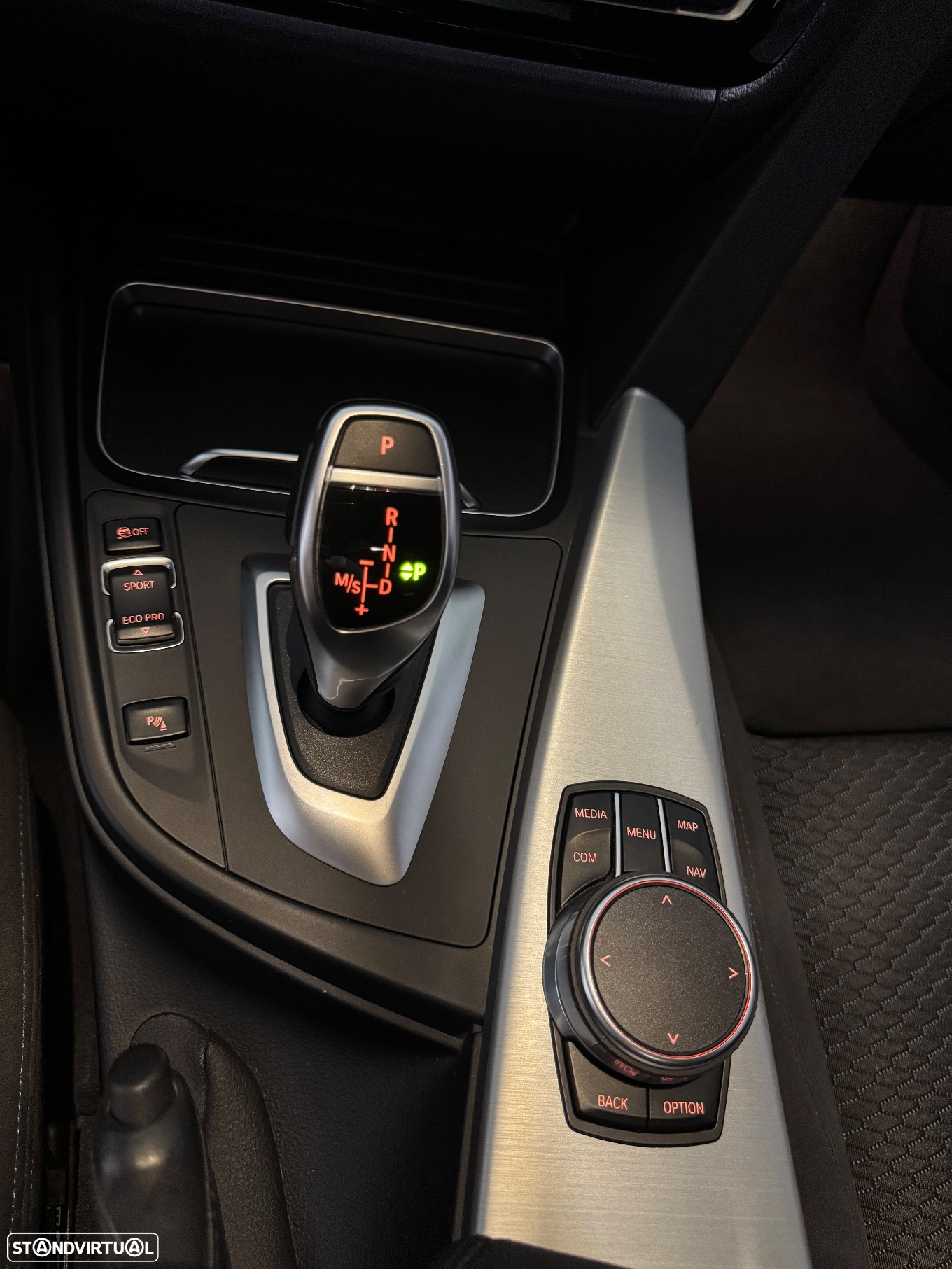 BMW 420 Gran Coupé i Pack M Auto - 23