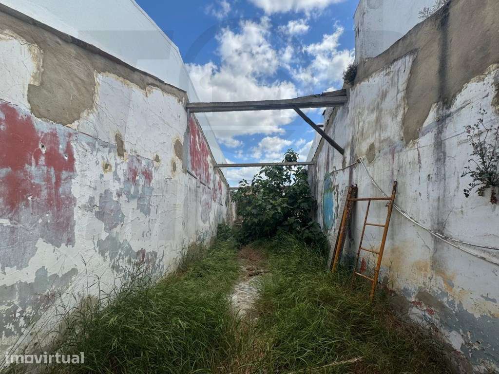 Terreno com Ruínas - Salvaterra de Magos - 96.000€ - Grande imagem: 4/8