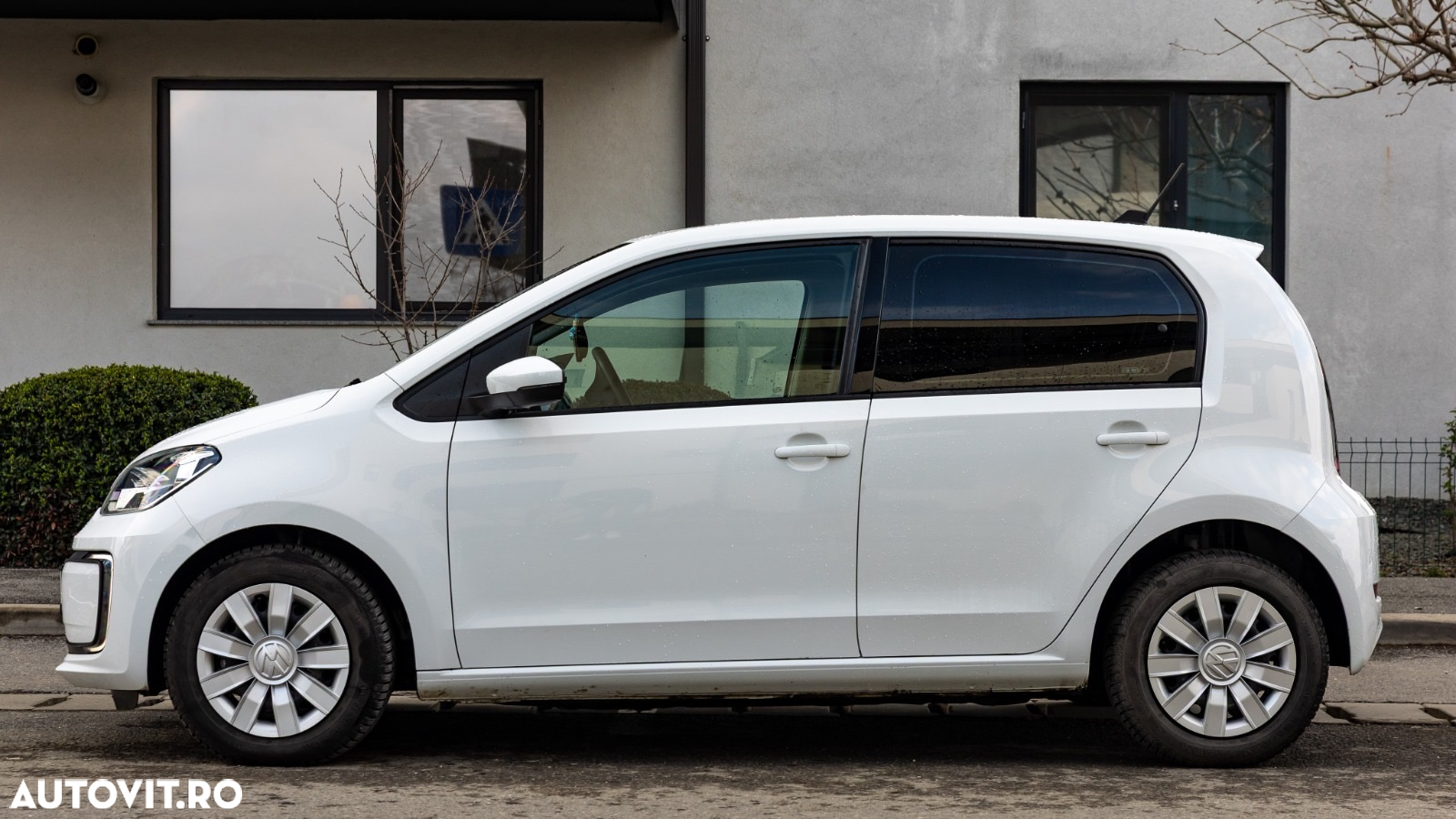 Volkswagen up! e-up! 32.3 kWh - 4