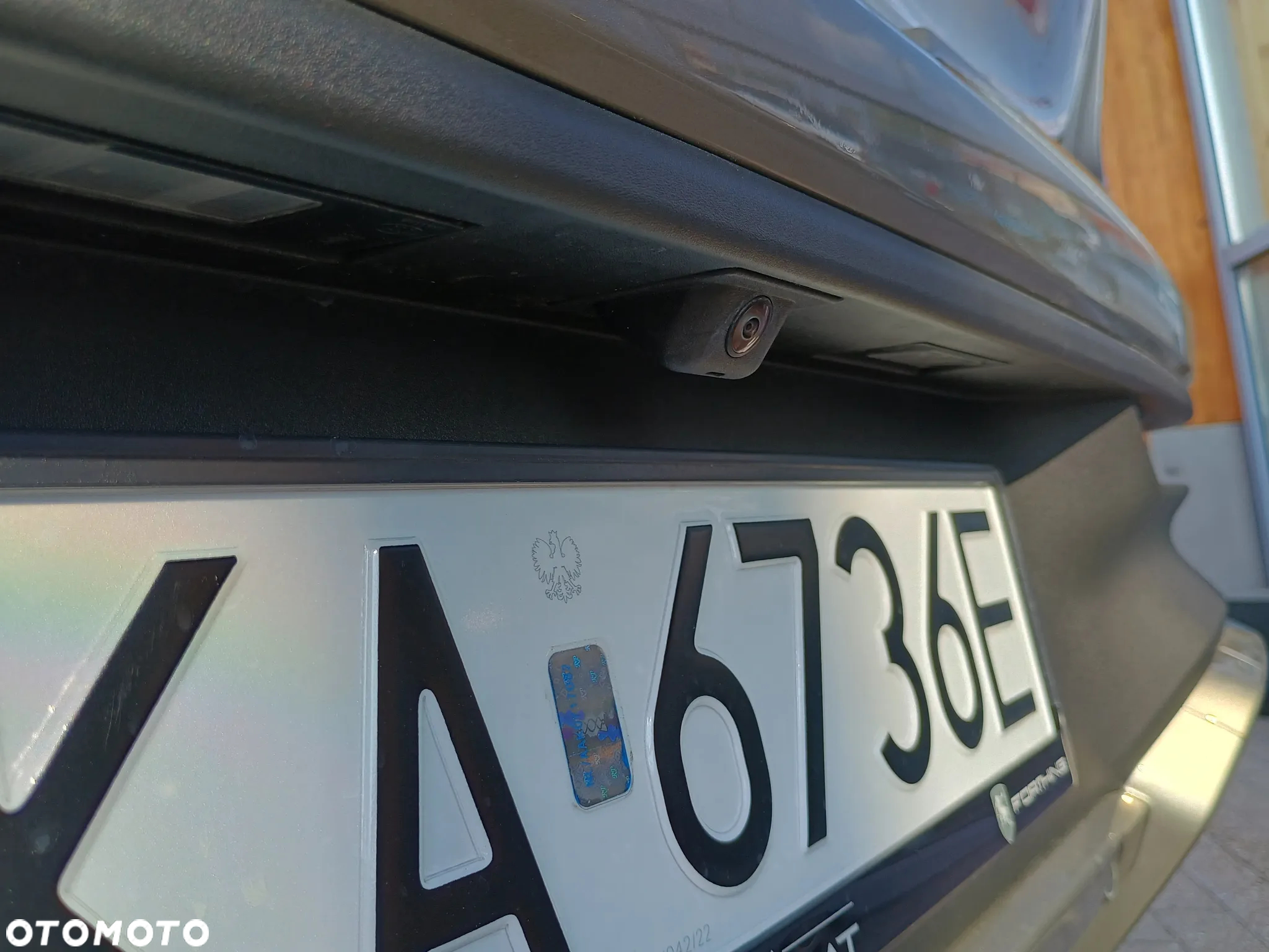 Forthing T5 EVO T-Five 1.5 DVVT GDI DCT - 10