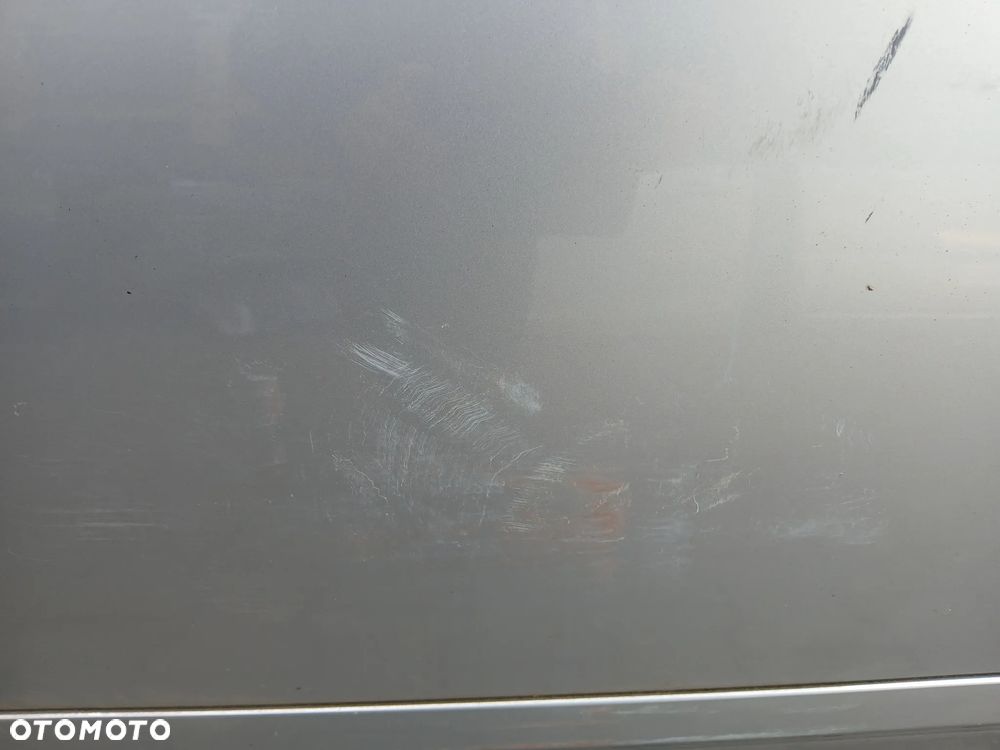 Skoda Octavia II 2 drzwi przód przednie lewe - 3