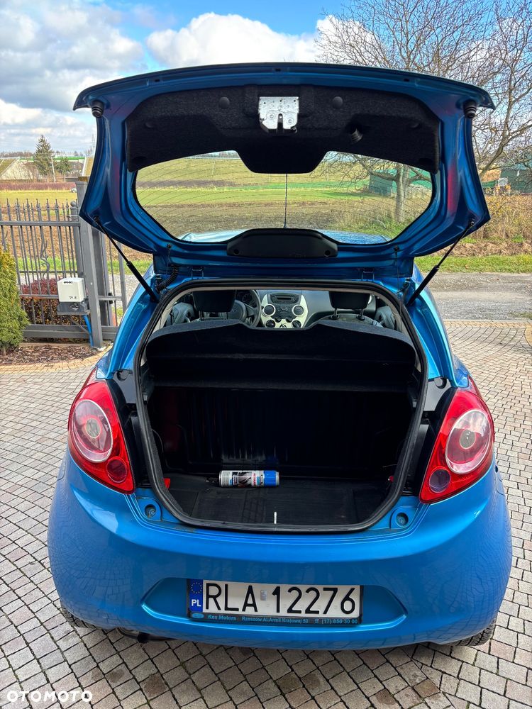 Ford KA 1.2 Trend EU5 - 5