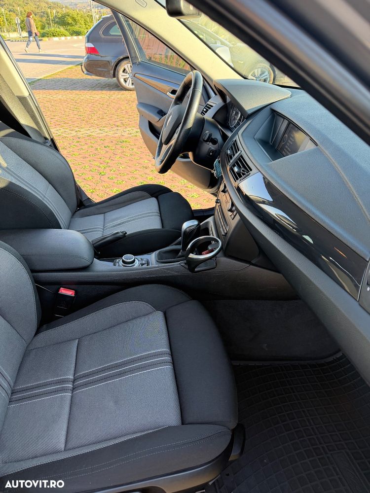 BMW X1 xDrive23d Aut. - 10