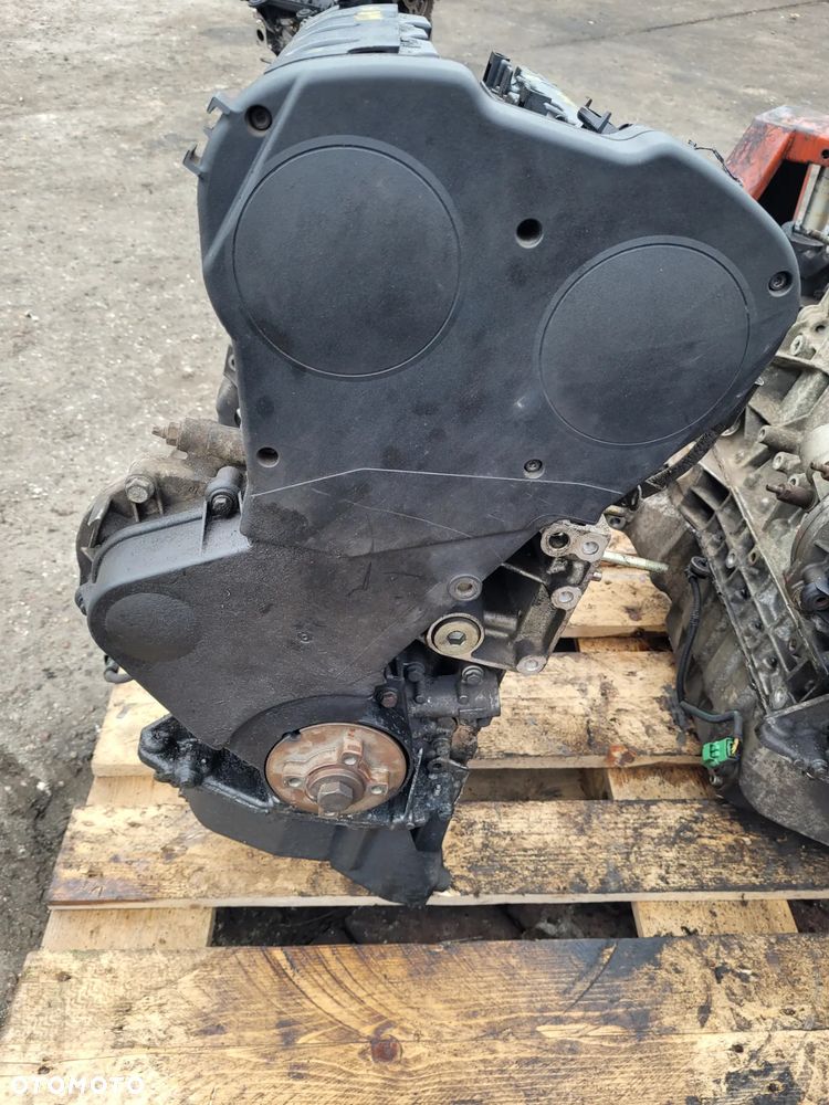 SILNIK BLOK SILNIKA EW10/D 2,0 HPI 16V RFN CITROEN PEUGEOT - 5