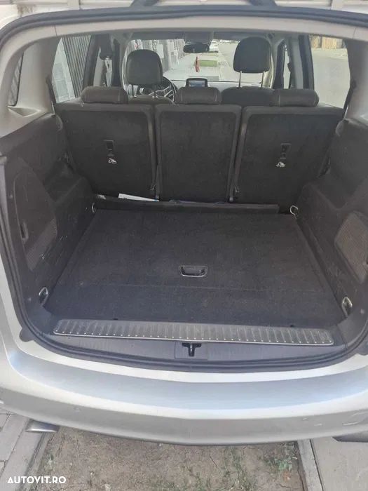 Opel Zafira - 7