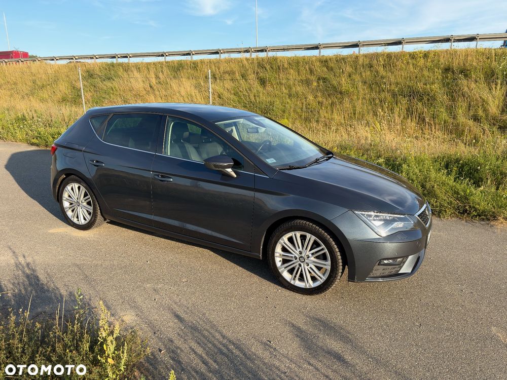 Seat Leon 1.5 TSI Xcellence - 3
