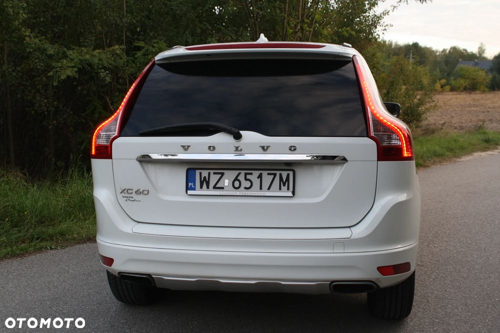 Volvo XC 60 - 13