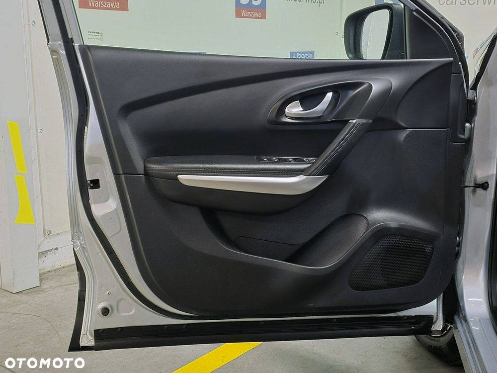 Renault Kadjar 1.3 TCe FAP Zen EDC - 13