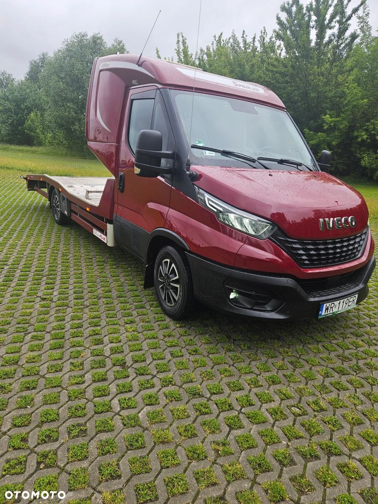 Iveco 35S18 - 1